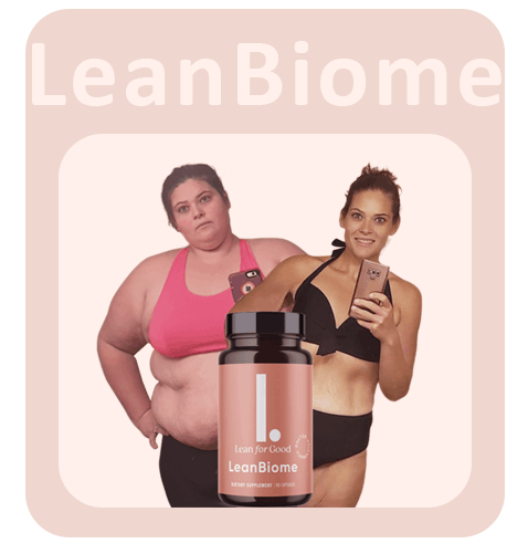 get leanBiome