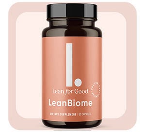 leanBiome