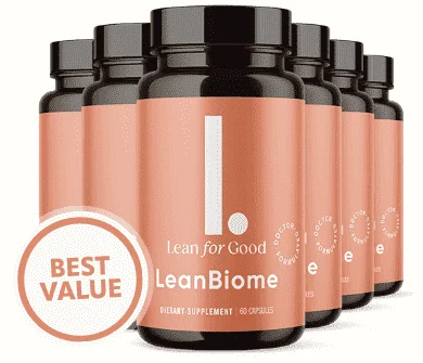 Buy leanBiome