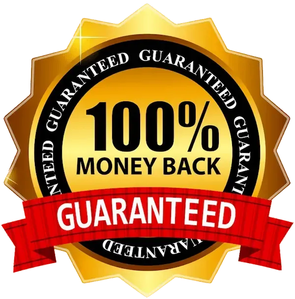 leanBiome-100% Money back guarantee